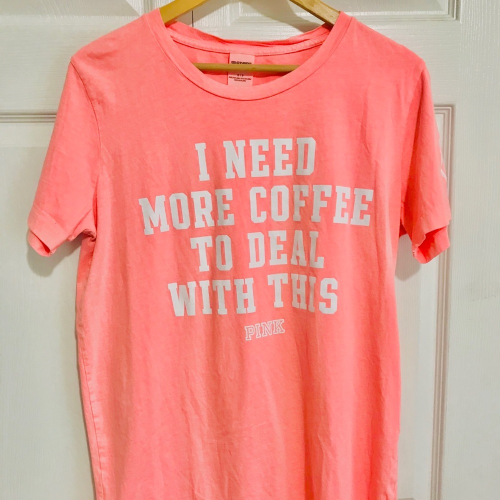 PINK Victoria Secret Top